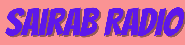 Sairab Radio – Turn the Tide with Every Track